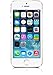 Price comparison product image Apple iPhone 5s 16GB 4G Silver - smartphones (Single SIM, iOS, NanoSIM, GSM, WCDMA, LTE)