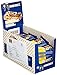 Produktbild Broderick's Glutenfreier Kuchen Riegel White Chocolate Heaven Peanut, 20er Pack (20 x 50 g)