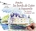 Peindre les bords de...