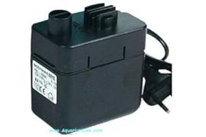 ASKOLL 200553 Biodynamis 2 Pompe débit 320 l/h prévalence 30 cm consommation 4 W