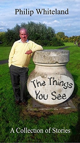Download The Things You See... (The 'Nostalgedy' Collection Book 5)