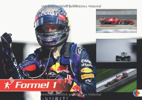 Formel 1 2014