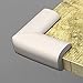 New Baby Safety Table Desk Edge Corner Cushion Guard Softener Protector@Kuntaashop