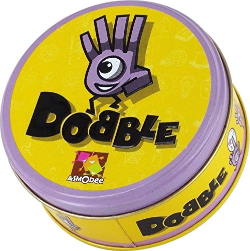 3 X Dobble Card Game (2)