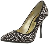  Blink Damen BL 380-405J01 Pumps Schwarz (Black 01) 40 EU