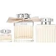 Chloe Chloe EDP 75 ml + EDP Mini 5 ml + BL 100 ml (woman)
