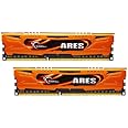 D3 8GB 1600-999 Ares LP AO K2 GSK
