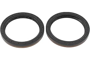 DOO ENGY Wellendichtring Schaltgetriebe für T-Roc T5 T6 Golf 8 Golf 7 Golf 4 Golf 5 Je-tta Pa-ssat B8 B7 B6 CC Polo 9N 6R New Beetle Sciro-cco Shar-an 7M 7N Ti-guan 5N Tour-an 1T 5T Bo-ra Caddy Arteon Up Taigo