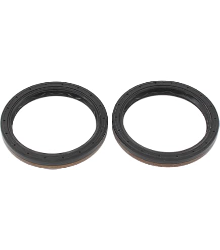 Wellendichtring OA-20X37X8-NBR – 20x37x8 Mm, NBR- Produktbild-Vorschau 2