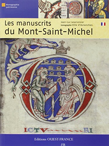 Les manuscrits du Mont-Saint-Michel gratuit