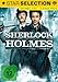 SHERLOCK HOLMES (2009) - VARIO [DVD]