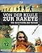 Produktbild Von der Keule zur Rakete - Die Geschichte der Gewalt [Blu-ray]