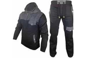 SKT Boys Tracksuit Hooded Hoodie Bottom Jogging Suit Joggers kids Age Premier Quality 7 8 9 10 11 12 13 Years