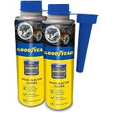 Goodyear Dizel Enjekt&ouml;r Temizleyici Yakıt Katkı Seti 300 ml (2 Adet)