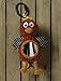 Suncrest Funberry Farm Rooster Activity Baby Toy for Newborns