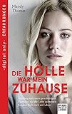 Die Hölle war mein Zuhause: Jahrelang mit einem gewalttätigen Ehemann, nur die Liebe zu meinen Kindern hielt mich am Leben by 