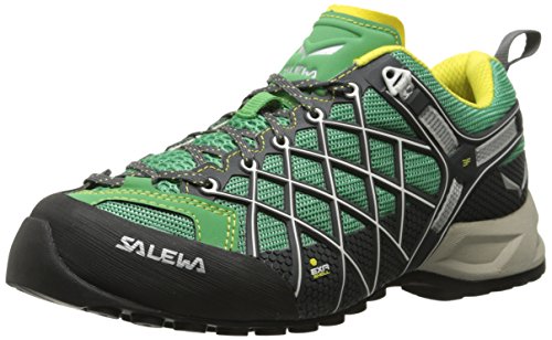 SALEWA WS WILDFIRE VENT Damen Trekking- & Wanderhalbschuhe