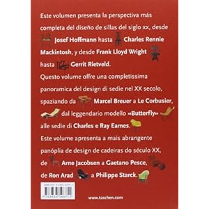 Bu-1000 Chairs Hc - Italien, Espagnol, Portugais -