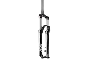SR SUNTOUR Suntour Unisex - Adult Suspension Fork 2225755675 - Matt Black 27.5 Inch