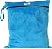 Piriuki Luxe Impermeable Transport Bag (Small, Blue)