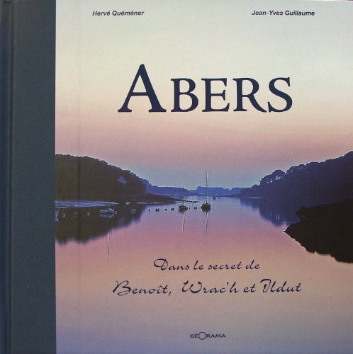 couverture de : ABERS