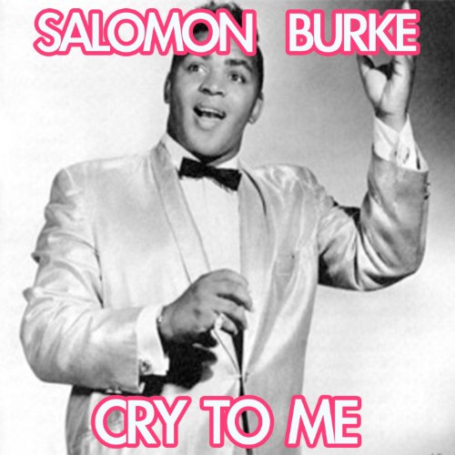 Cry to Me (Original Soundtrack Theme from "Dirty Dancing") Solomon