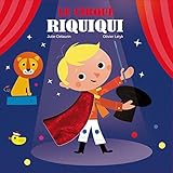 Image de Le Cirque Riquiqui
