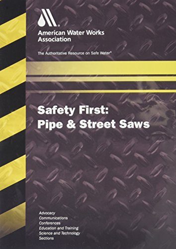Preisvergleich Produktbild Safety First: Pipe & Street Saws