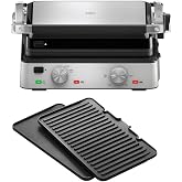 BRAUN MULTIGRILL 7 CG7020 IZGARA TOST MAKİNASI
