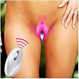 auflegev ibrator para usted la de estimulación clítoris con mando a distancia, pequeño clítoris circulación sanguínea clítoris Vibrador Panty Pleasure
