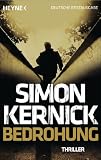 Cover zum Buch Bedrohung