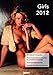 Girls 2012 Wochenkalender by 