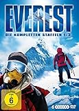  Everest - Die kompletten Staffeln 1-3 [6 DVDs]
