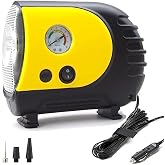 TANTRA MTS-27 Car Tire Inflator Portable Air Compressor...