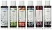 KORRES The Greatest Mini Showergel Collection