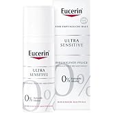 Eucerin Ultra Sensitive 50ml Soothing Treatment