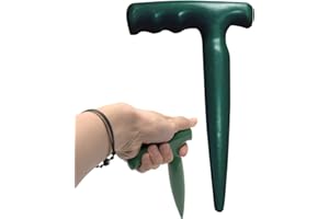 Tree2018 Dibber Bulb Seedling Planting Tools Transplanting Garden Grip Widger