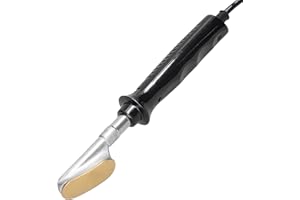 XiaoXIN 220 V 50 W Mini plancha eléctrica portátil Viajes en casa Ropa de cuero Herramientas de eliminación de arrugas Calentamiento rápido Plancha eléctrica de temperatura constante