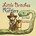 Produktbild Little Britches and the Rattlers