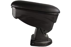 AUTO-STYLE Arm rest Slider compatible with Mini F55/F56 3/5 doors 2014-