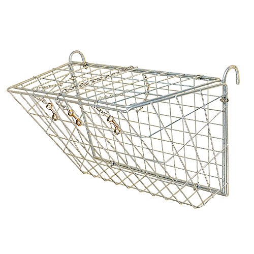 Stubbs-Field-or-Portable-Hay-Rack-Back-and-Lid-S14H-One-Size