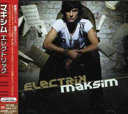 Electrik