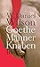 Goethe Männer Knaben: Ansichten zur ›Homosexualität‹ by W. Daniel Wilson, Angela Steidele
