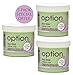 Hive 3X Depilatory Tea Tree Creme Wax For Face Body Leg Bikini Wax Hair Removal 425g each Special Offer 3 Pack CODE: OPT5737