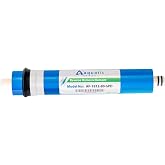 Aquafit T&uuml;m Su Arıtma Cihazlarına Uyumlu 80 Gpd Membran Ana Filtre + A&ccedil;ma Anahtarı Hediye