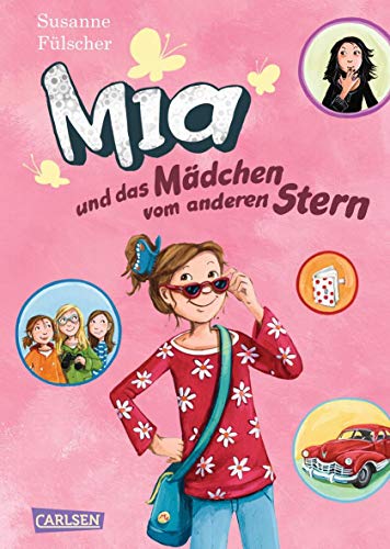 Mia 2: Mia und das Mädchen vom anderen Stern (2)