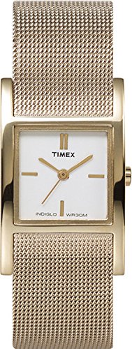 Timex Damen-Armbanduhr Analog Quarz Classic T2J921 Timex Damen-Armbanduhr Analog Quarz Classic T2J921
