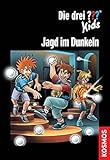 Die drei ??? Kids, Jagd im Dunkeln (drei Fragezeichen Kids) by 