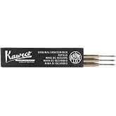 Kaweco Soul G2 T&uuml;kenmez Kalem Refili Siyah 10000377