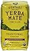 Produktbild Guayaki Traditional Loose Leaf Yerba Mate, 8-Ounce Package (Pack of 4) by Guayaki